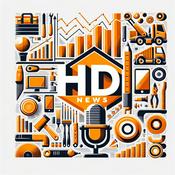 Podcast Home Depot News Daily