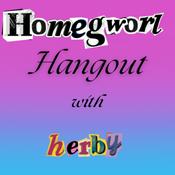 Podcast Homegworl Hangout with Herby