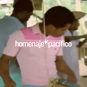 Podcast homenaje*pacífico
