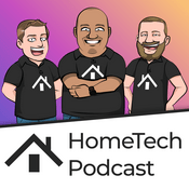 Podcast HomeTech.fm