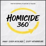 Podcast Homicide 360