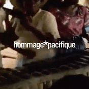 Podcast hommage*pacifique