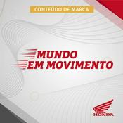 Podcast HONDA MOTOS – Mundo Em Movimento
