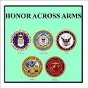 Podcast HONOR ACROSS ARMS