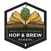 Podcast Hop & Brew School Podcast