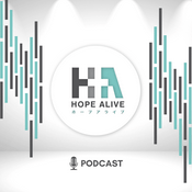 Podcast Hope Alive Podcast