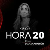 Podcast Hora 20