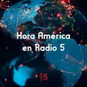 Podcast Hora América en Radio 5