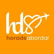 Podcast Hora de Abordar