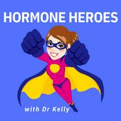 Podcast Hormone Heroes