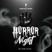 Podcast Horror  Night