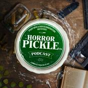 Podcast Horror Pickle Podcast
