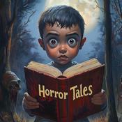 Podcast HorrorTales
