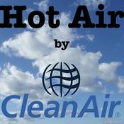 Podcast Hot Air by Clean Air