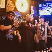 Podcast Hot Tag Rasslin