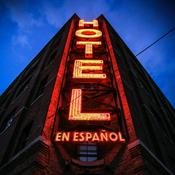 Podcast Hotel en español