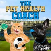 Podcast The Pet Health Coach with Jody L. Teiche (formerly The Hound Healer) - natural pet health