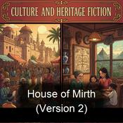 Podcast House of Mirth (Version 2)