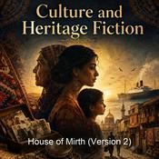 Podcast House of Mirth (Version 2)