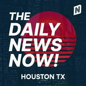 Podcast Houston News Today | 2 Min News | The Daily News Now!