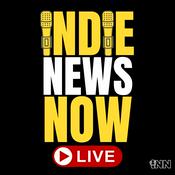 Podcast IndieNewsNow LIVE! Livestream Replays