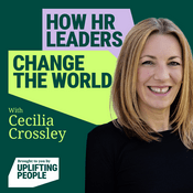 Podcast How HR Leaders Change the World