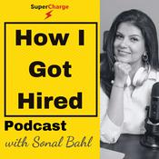 Podcast How I Got Hired