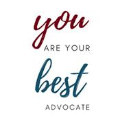 Podcast How To Advocate For Yourself And Others