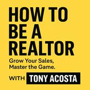 Podcast Real Estate Deep Dive with Tony Acosta