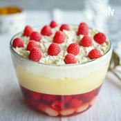 Podcast How To Make Trifle