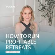 Podcast How To Run Profitable Retreats
