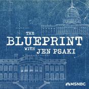 Podcast The Blueprint with Jen Psaki