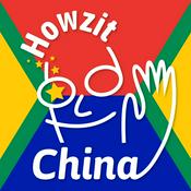 Podcast Howzit China