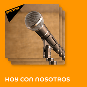 Podcast Hoy con nosotros