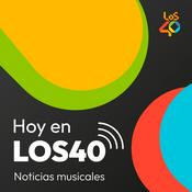 Podcast Hoy en LOS40