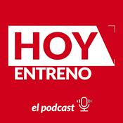 Podcast Hoy Entreno