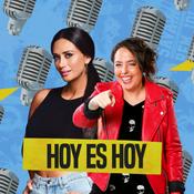Podcast Hoy es hoy