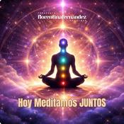 Podcast Hoy Meditamos Juntos