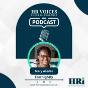 Podcast HR Voices Podcast