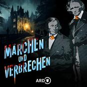 Podcast Grimms Märchen & Verbrechen