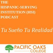 Podcast HSI Podcast Tu Sueño Tu Realidad