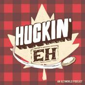 Podcast Huckin' Eh