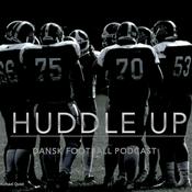 Podcast Huddle Up DK