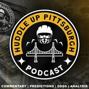 Podcast Huddle Up Pittsburgh Podcast