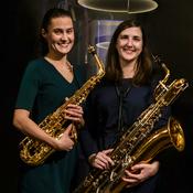 Podcast Saxofon lehce