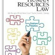 Podcast Human Resources Law Podcast