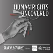 Podcast Human Rights Uncovered