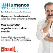 Podcast HUMANOS EN LA OFICINA 3.O