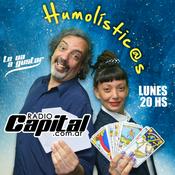 Podcast Humolístic@s