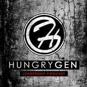 Podcast HungryGen Leadership